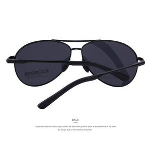 MERRYS Mens UV400 Polarized Sunglasses Men Driving Shield Eyewear Sun Glasses