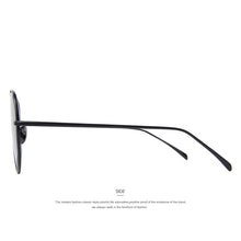 Load image into Gallery viewer, MERRYS Women Sunglasses Classic Brand Designer Twin-Beams Coating Mirror Flat Panel Lens Summer Shades S8492