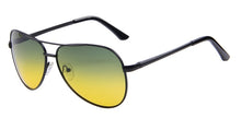 Carica l'immagine nel visualizzatore di Gallery, MERRYS Men Polarized Sunglasses Night Vision Driving Sunglasses 100% UV400 Sunglasses