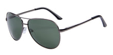 Carica l'immagine nel visualizzatore di Gallery, MERRYS Men Polarized Sunglasses Night Vision Driving Sunglasses 100% UV400 Sunglasses