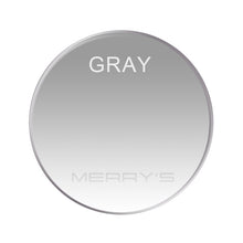 Load image into Gallery viewer, MERRYS Tinted Dyeing Series 1.56 1.61 1.67 Prescription CR-39 Resin Optical Glasses Lenses Myopia Hyperopia Sunglasses Lens