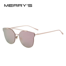 Load image into Gallery viewer, MERRYS Women Cat Eye Sunglasses Classic Brand Designer Sunglasses S8089
