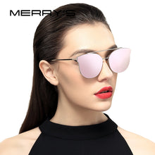 Load image into Gallery viewer, MERRYS Women Cat Eye Sunglasses Classic Brand Designer Sunglasses S8089