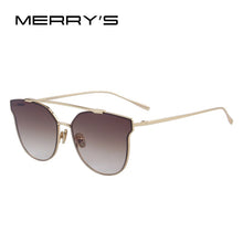 Load image into Gallery viewer, MERRYS Women Cat Eye Sunglasses Classic Brand Designer Sunglasses S8089