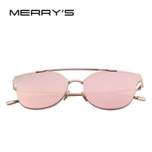 Load image into Gallery viewer, MERRYS Women Cat Eye Sunglasses Classic Brand Designer Sunglasses S8089