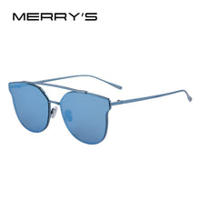Load image into Gallery viewer, MERRYS Women Cat Eye Sunglasses Classic Brand Designer Sunglasses S8089