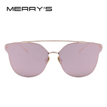 Load image into Gallery viewer, MERRYS Women Cat Eye Sunglasses Classic Brand Designer Sunglasses S8089