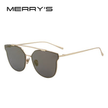 Load image into Gallery viewer, MERRYS Women Cat Eye Sunglasses Classic Brand Designer Sunglasses S8089