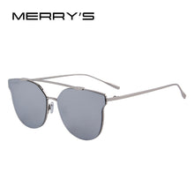 Load image into Gallery viewer, MERRYS Women Cat Eye Sunglasses Classic Brand Designer Sunglasses S8089