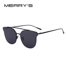 Load image into Gallery viewer, MERRYS Women Cat Eye Sunglasses Classic Brand Designer Sunglasses S8089