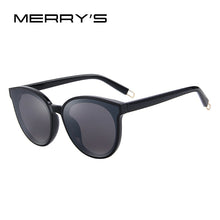 Load image into Gallery viewer, MERRYS Women Classic Brand Designer Cat Eye Sunglasses S8094