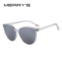 Load image into Gallery viewer, MERRYS Women Classic Brand Designer Cat Eye Sunglasses S8094