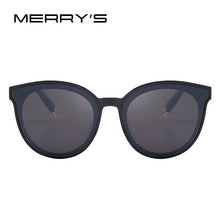 Load image into Gallery viewer, MERRYS Women Classic Brand Designer Cat Eye Sunglasses S8094
