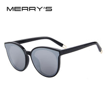 Load image into Gallery viewer, MERRYS Women Classic Brand Designer Cat Eye Sunglasses S8094