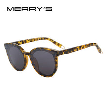 Load image into Gallery viewer, MERRYS Women Classic Brand Designer Cat Eye Sunglasses S8094