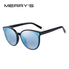 Load image into Gallery viewer, MERRYS Women Classic Brand Designer Cat Eye Sunglasses S8094