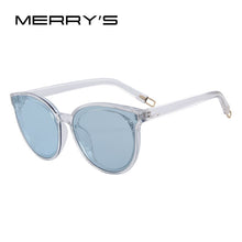 Load image into Gallery viewer, MERRYS Women Classic Brand Designer Cat Eye Sunglasses S8094