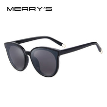 Load image into Gallery viewer, MERRYS Women Classic Brand Designer Cat Eye Sunglasses S8094