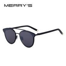 Load image into Gallery viewer, MERRYS Women Cat Eye Sunglasses Classic Brand Designer Sunglasses S8085