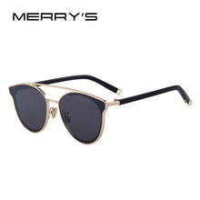 Load image into Gallery viewer, MERRYS Women Cat Eye Sunglasses Classic Brand Designer Sunglasses S8085