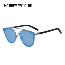 Load image into Gallery viewer, MERRYS Women Cat Eye Sunglasses Classic Brand Designer Sunglasses S8085