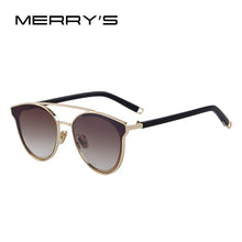 Load image into Gallery viewer, MERRYS Women Cat Eye Sunglasses Classic Brand Designer Sunglasses S8085