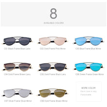 Load image into Gallery viewer, MERRYS Women Cat Eye Sunglasses Classic Brand Designer Sunglasses S8085