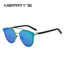 Load image into Gallery viewer, MERRYS Women Cat Eye Sunglasses Classic Brand Designer Sunglasses S8085