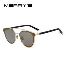 Load image into Gallery viewer, MERRYS Women Cat Eye Sunglasses Classic Brand Designer Sunglasses S8085