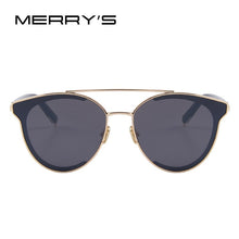 Load image into Gallery viewer, MERRYS Women Cat Eye Sunglasses Classic Brand Designer Sunglasses S8085
