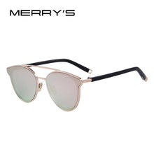 Load image into Gallery viewer, MERRYS Women Cat Eye Sunglasses Classic Brand Designer Sunglasses S8085