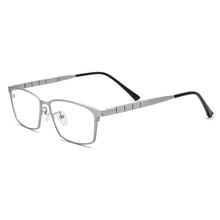 Load image into Gallery viewer, MESSAY Pure Titanium Glasses Frame Men Optical Prescription Lens Myopia Square Spectacle Women Full Eyegalssses Frames  MS85642