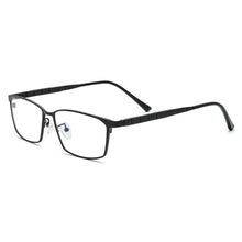Load image into Gallery viewer, MESSAY Pure Titanium Glasses Frame Men Optical Prescription Lens Myopia Square Spectacle Women Full Eyegalssses Frames  MS85642