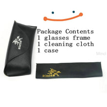 Load image into Gallery viewer, MINCL/ Men Myopic Polarized Sunglasses Classic Cat Sunglasses Nearsighted Ladies Sunshade glasses with box FML