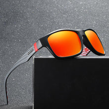 Load image into Gallery viewer, MISSKY Men Sunglasses Polarized Ultraviolet-proof UV400 Sunglasses for Outdoor Sports Fishing