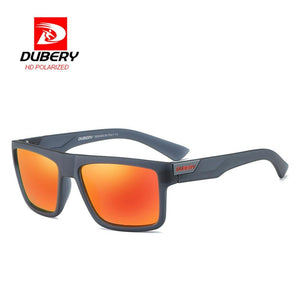MISSKY Men Summer Sunglasses Sports Polarized UV400 Outdoor Sunglasses For Male