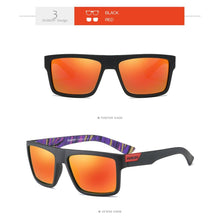 Load image into Gallery viewer, MISSKY Men Summer Sunglasses Sports Polarized UV400 Outdoor Sunglasses For Male