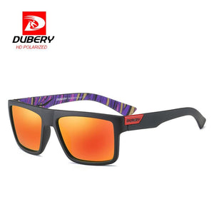 MISSKY Men Summer Sunglasses Sports Polarized UV400 Outdoor Sunglasses For Male