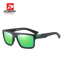 Load image into Gallery viewer, MISSKY Men Summer Sunglasses Sports Polarized UV400 Outdoor Sunglasses For Male