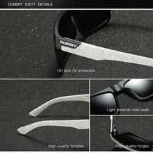 Load image into Gallery viewer, MISSKY Men Summer Sunglasses Sports Polarized UV400 Outdoor Sunglasses For Male