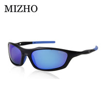 Load image into Gallery viewer, MIZHO Brand Anti-Reflective Driving Sunglasses Men Polarized Mirror Small Frame Male Eyewear Women Sun Glasses Travel