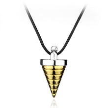 Carica l&#39;immagine nel visualizzatore di Gallery, MOCHUN Jewelry Tengen Toppa Gurren Lagann Tengentoba Gulenlagan Core Drill Figure Pendants Necklace-30