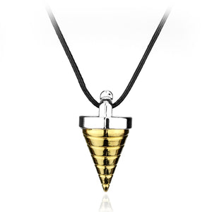 MOCHUN Jewelry Tengen Toppa Gurren Lagann Tengentoba Gulenlagan Core Drill Figure Pendants Necklace-30