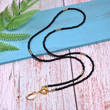 Load image into Gallery viewer, MOON GIRL Big Seashell Long Pendant Necklace Bohemian Fashion Chic Girl Statement Boho Party Collier Femme Dropshipping