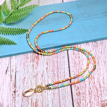 Load image into Gallery viewer, MOON GIRL Big Seashell Long Pendant Necklace Bohemian Fashion Chic Girl Statement Boho Party Collier Femme Dropshipping