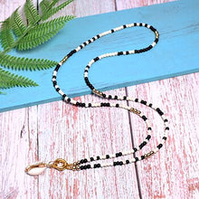 Load image into Gallery viewer, MOON GIRL Big Seashell Long Pendant Necklace Bohemian Fashion Chic Girl Statement Boho Party Collier Femme Dropshipping