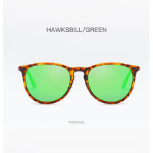 Load image into Gallery viewer, MOSU DESIGN Men Classic Pilot Sunglasses TR90 Frame HD Polarized Sunglasses For Driving Light Legs UV400 Protection