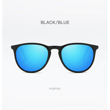 Load image into Gallery viewer, MOSU DESIGN Men Classic Pilot Sunglasses TR90 Frame HD Polarized Sunglasses For Driving Light Legs UV400 Protection
