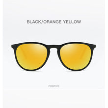 Load image into Gallery viewer, MOSU DESIGN Men Classic Pilot Sunglasses TR90 Frame HD Polarized Sunglasses For Driving Light Legs UV400 Protection