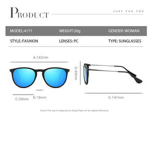 MOSU DESIGN Men Classic Pilot Sunglasses TR90 Frame HD Polarized Sunglasses For Driving Light Legs UV400 Protection